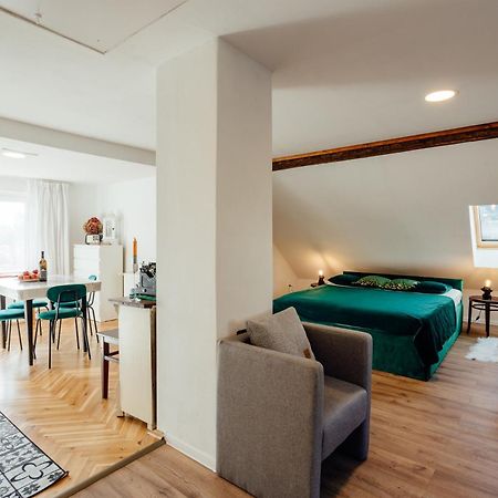 Apartman Franko Banská Štiavnica Exterior foto