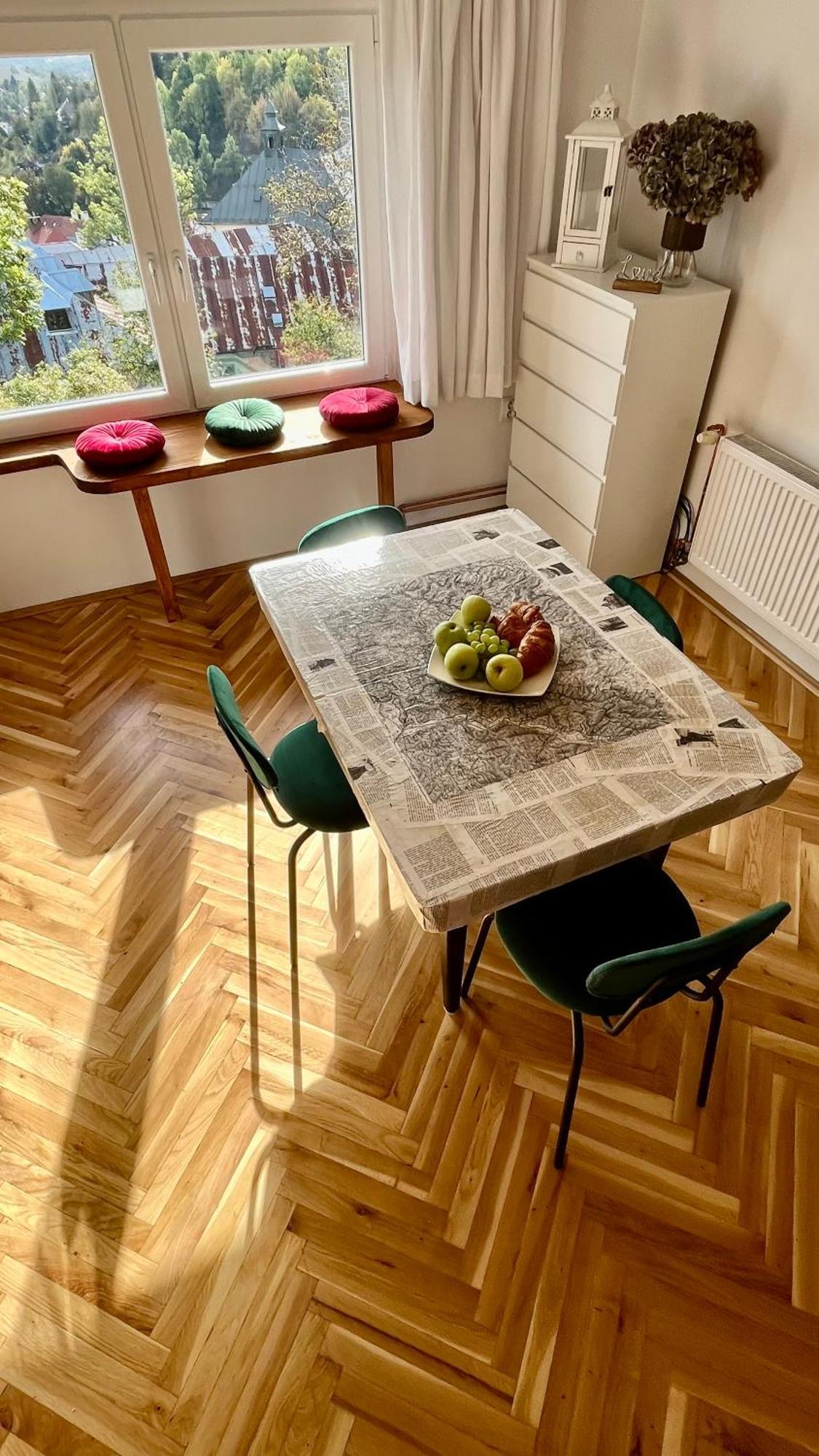Apartman Franko Banská Štiavnica Exterior foto