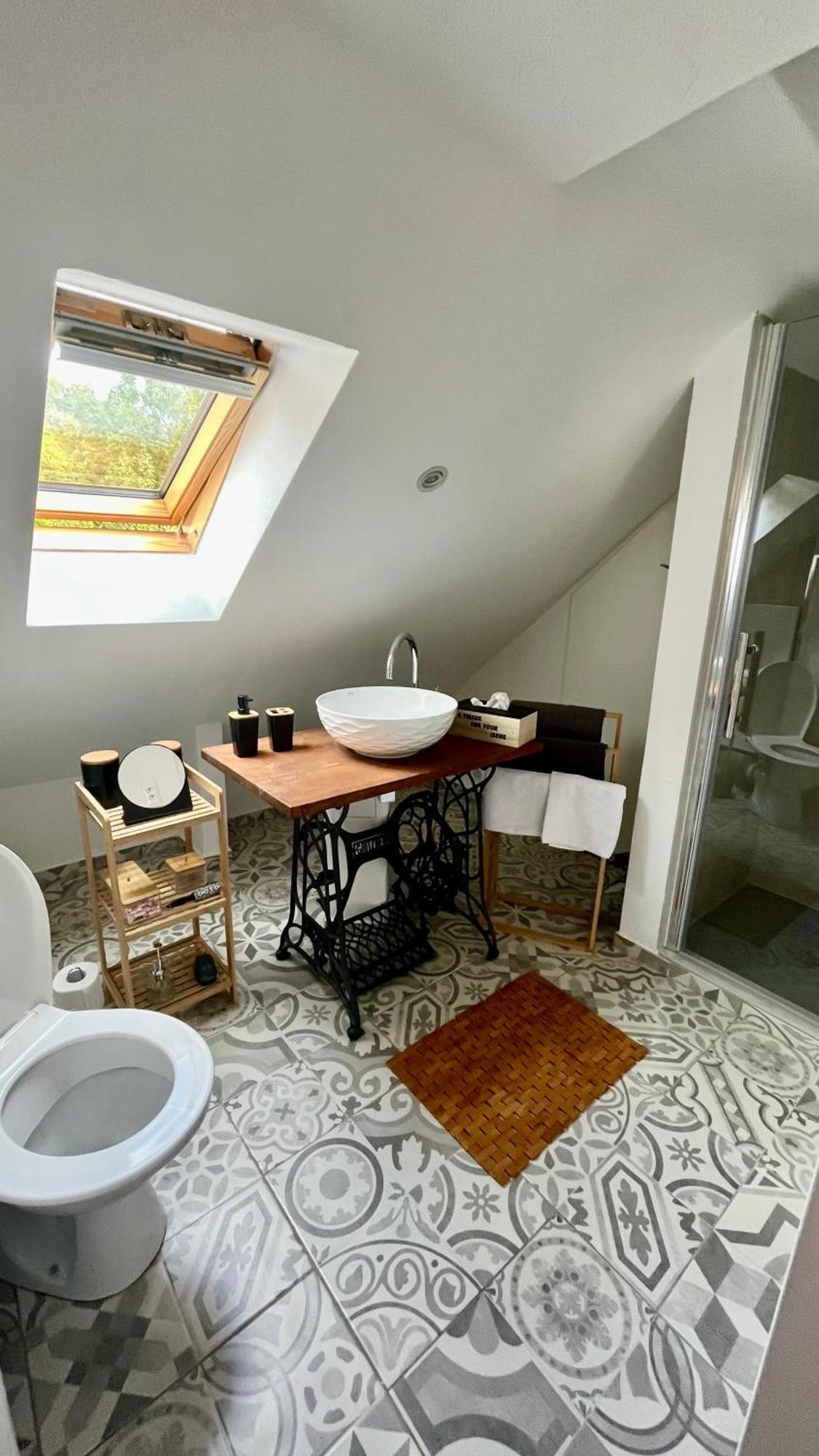 Apartman Franko Banská Štiavnica Exterior foto