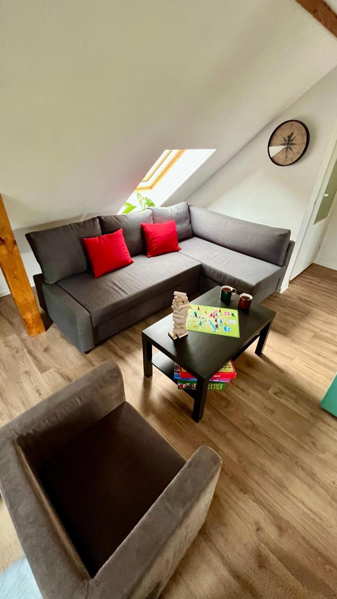 Apartman Franko Banská Štiavnica Exterior foto
