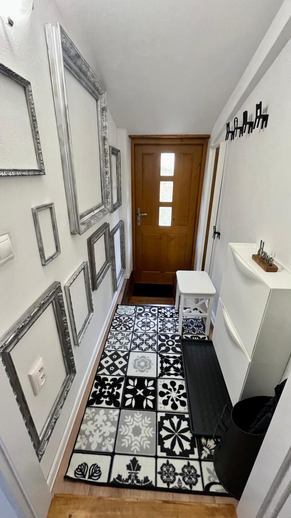 Apartman Franko Banská Štiavnica Exterior foto