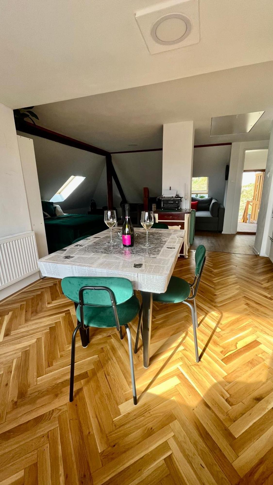 Apartman Franko Banská Štiavnica Exterior foto