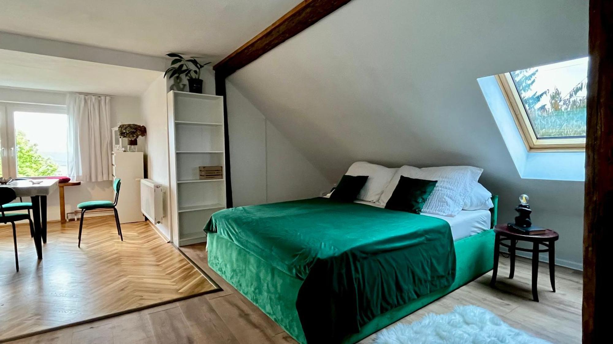 Apartman Franko Banská Štiavnica Exterior foto
