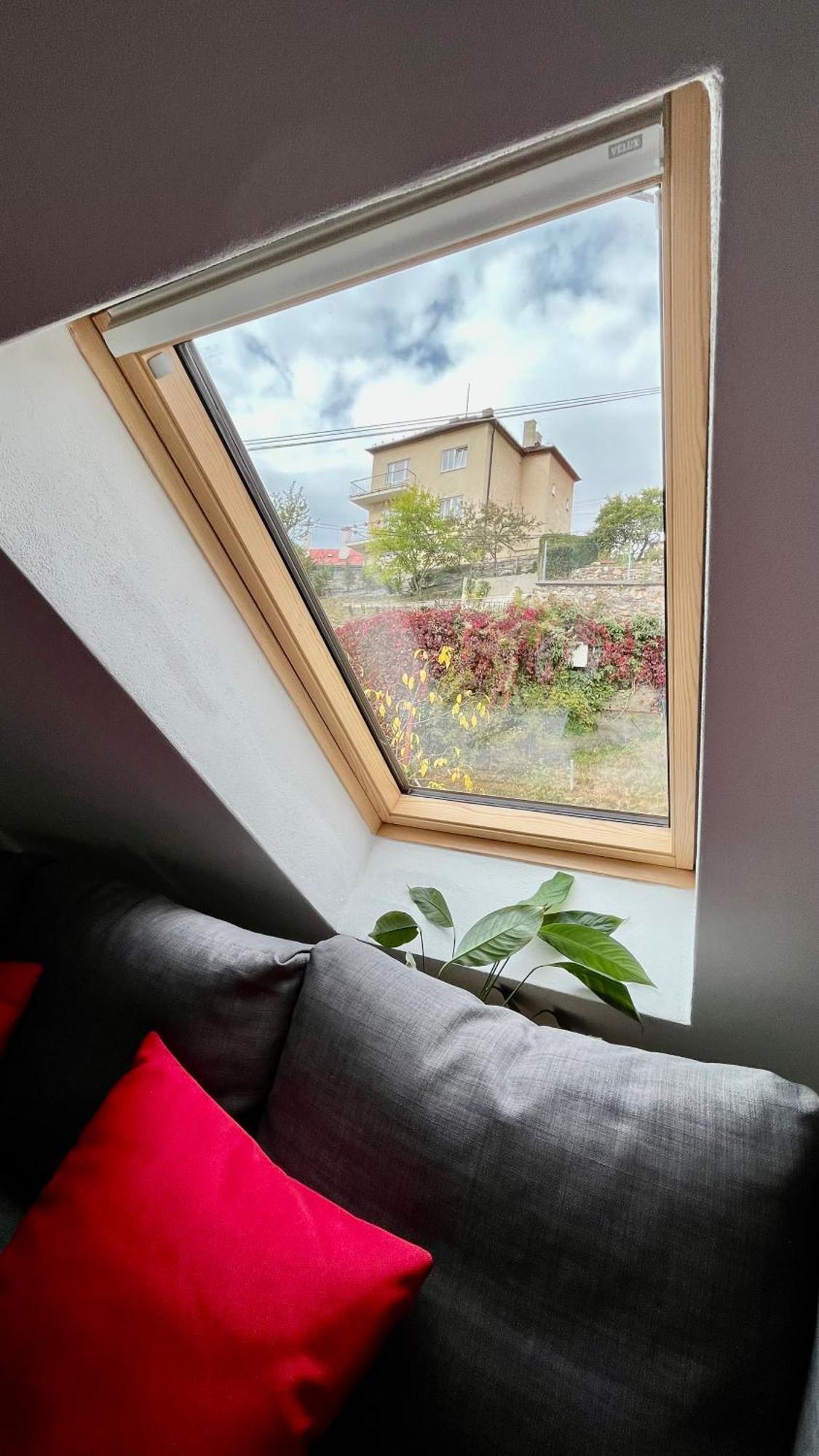 Apartman Franko Banská Štiavnica Exterior foto