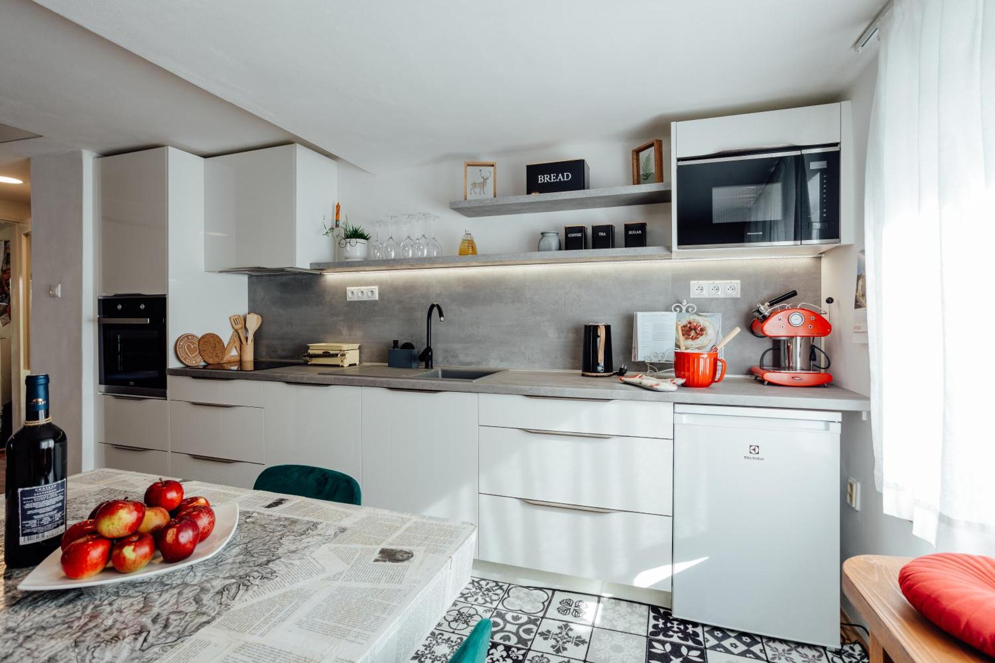 Apartman Franko Banská Štiavnica Exterior foto